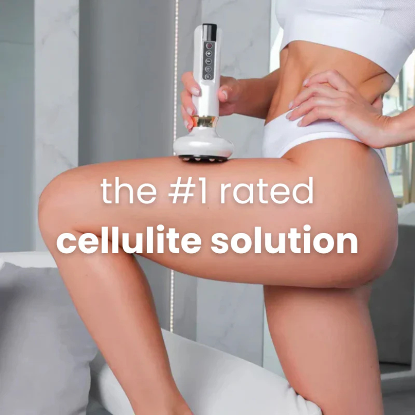 Solurae Cellulite Massager