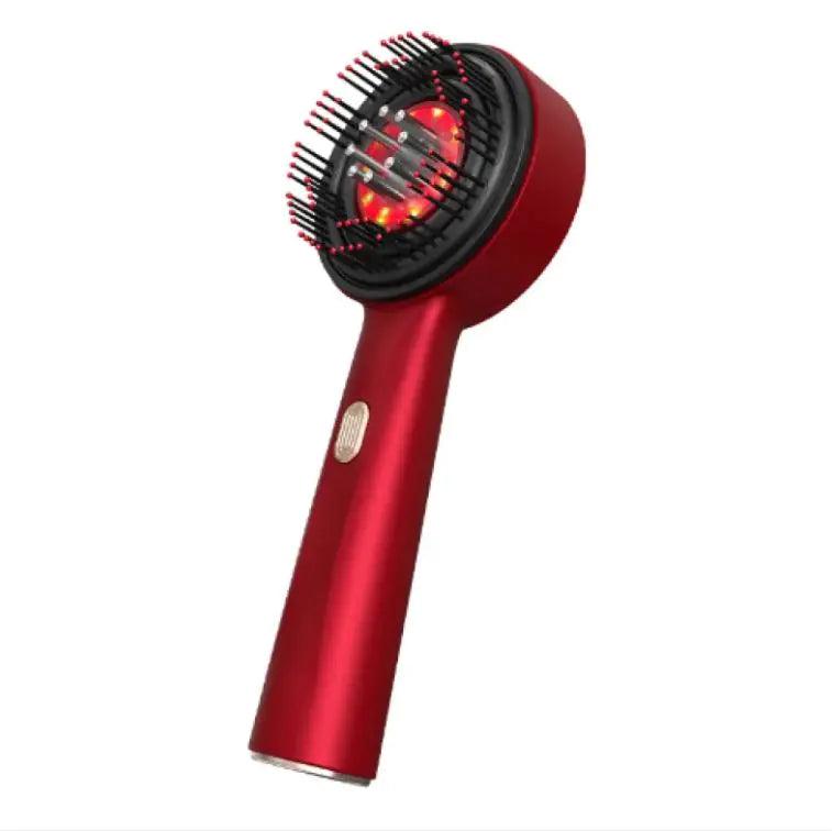 Solurae Electric Multi-functional Massage Comb