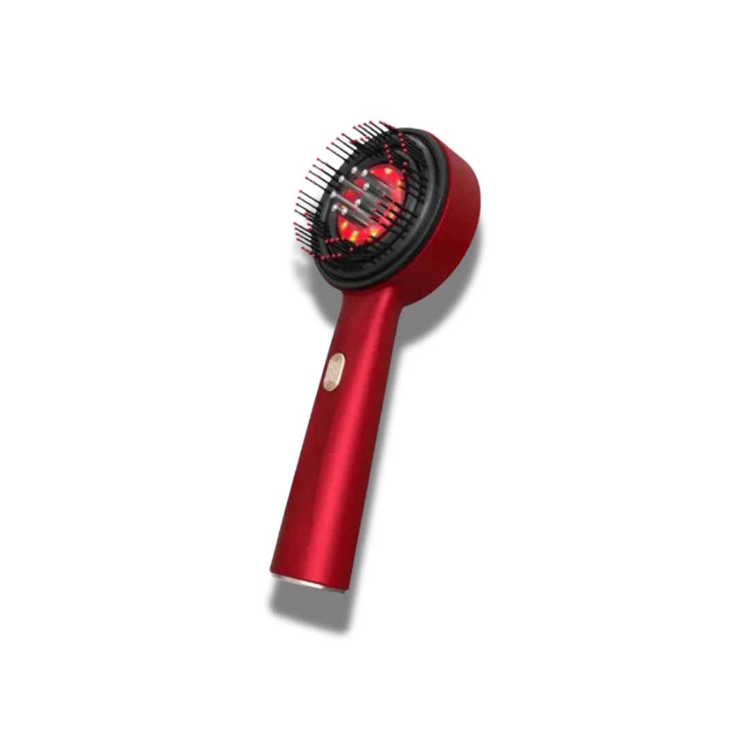 Solurae Electric Multi-functional Massage Comb