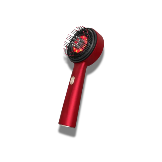 Solurae Electric Multi-functional Massage Comb