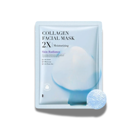 Solurae Face Mask