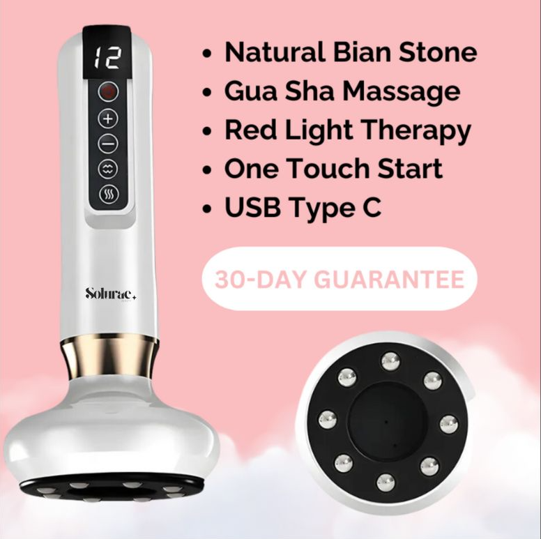 Solurae Cellulite Massager